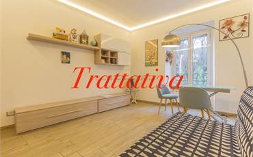 CITTA' GIARDINO, Via Nomentana