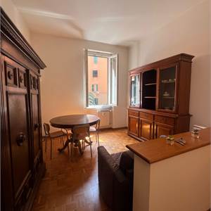 Porzione di Casa In Affitto a Roma