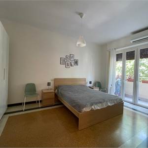 Porzione di Casa In Affitto a Roma