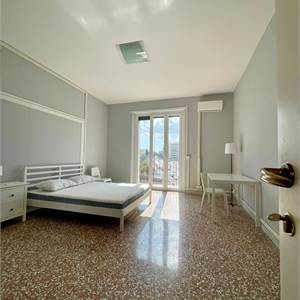 Porzione di Casa In Affitto a Roma