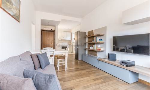 TALENTI, Via Giuseppe Chiarini