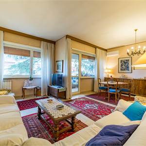 4 o più locali In Vendita a Roma