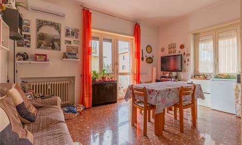 SAN CLETO, Via Poggio Bracciolini