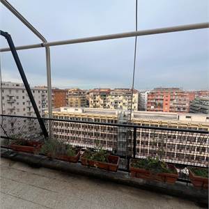 Porzione di Casa In Affitto a Roma