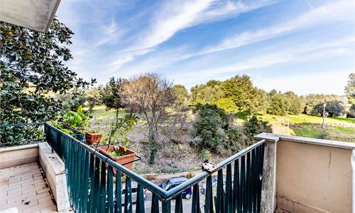  VILLA CHIGI, Via Valnerina