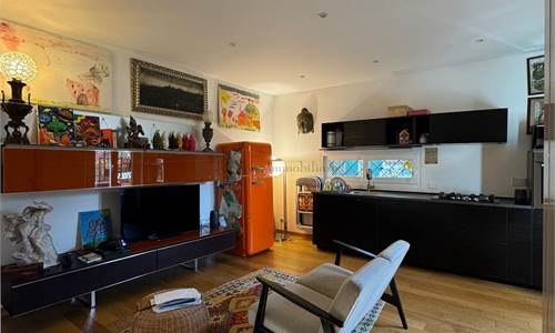 AFRICANO, Via Bengasi 