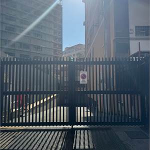 Garage In Affitto a Roma