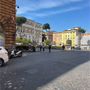 3 locali In Affitto a Roma