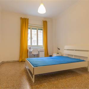 Porzione di Casa In Affitto a Roma